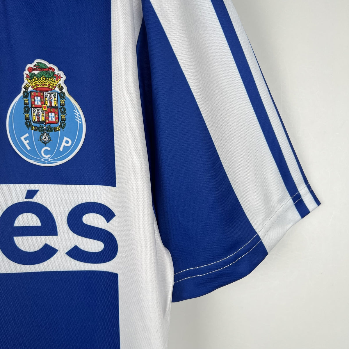 Camisola FC Porto Principal 90/93 Retro