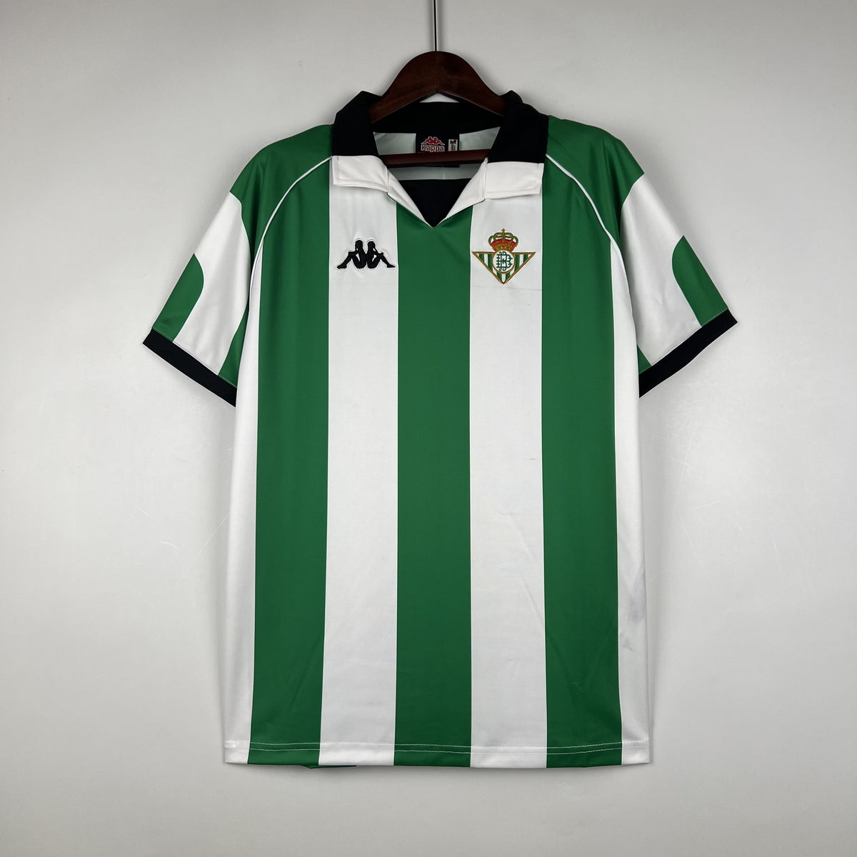 Camisola Real Betis Principal 98/99 Retro