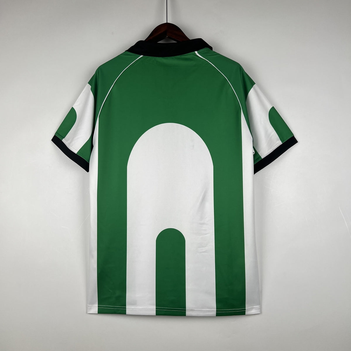 Camisola Real Betis Principal 98/99 Retro