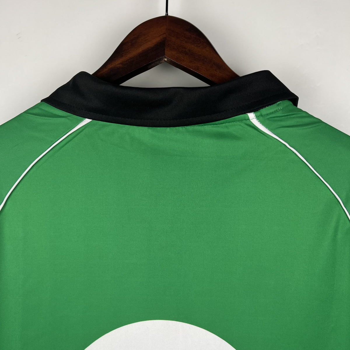 Camisola Real Betis Principal 98/99 Retro