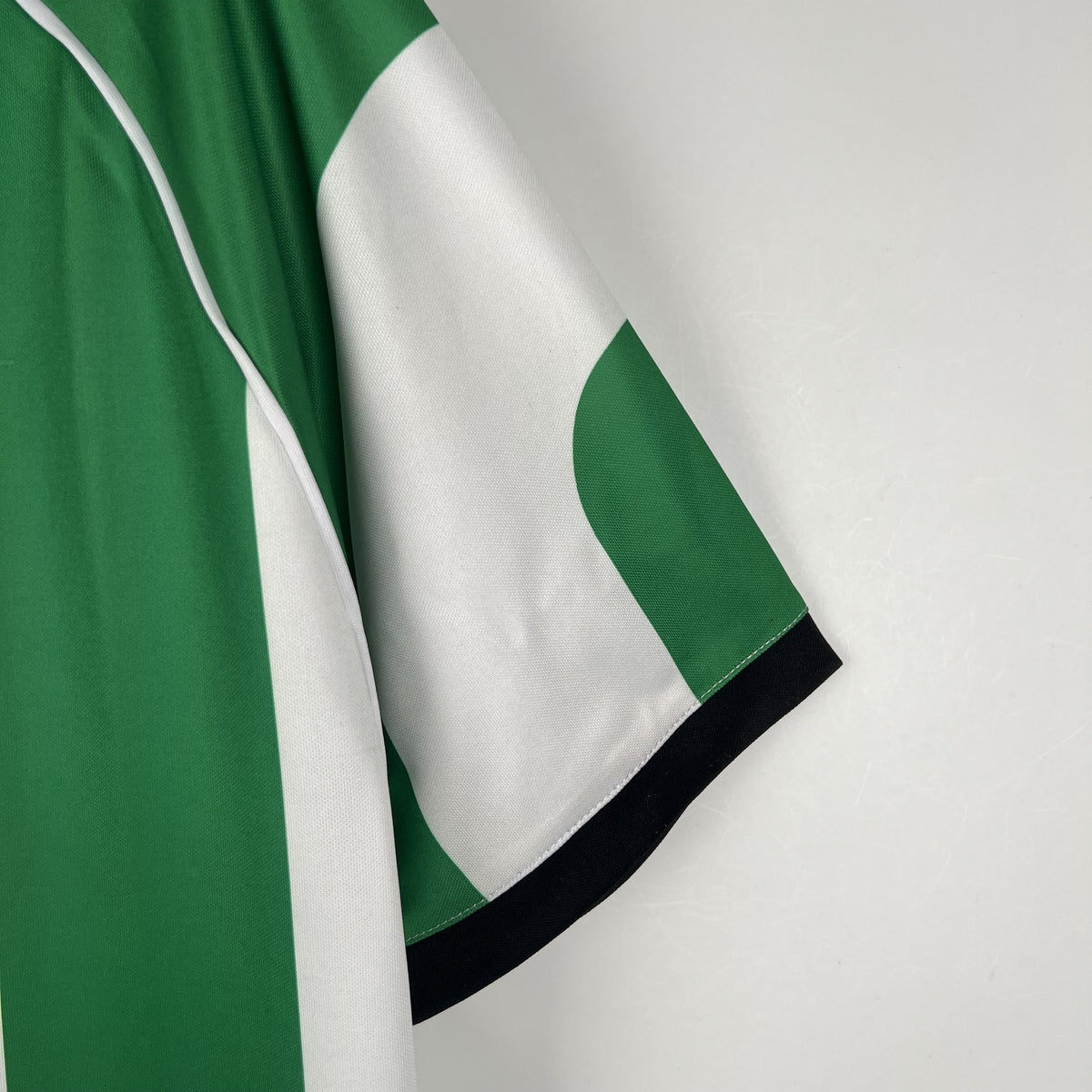 Camisola Real Betis Principal 98/99 Retro