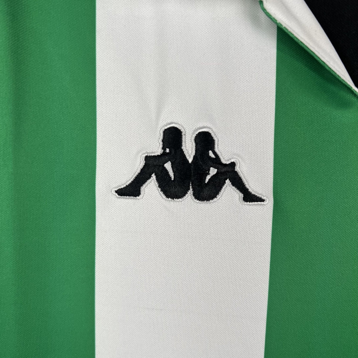Camisola Real Betis Principal 98/99 Retro