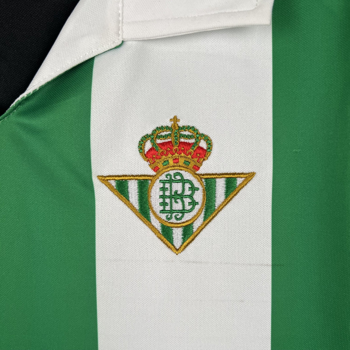 Camisola Real Betis Principal 98/99 Retro
