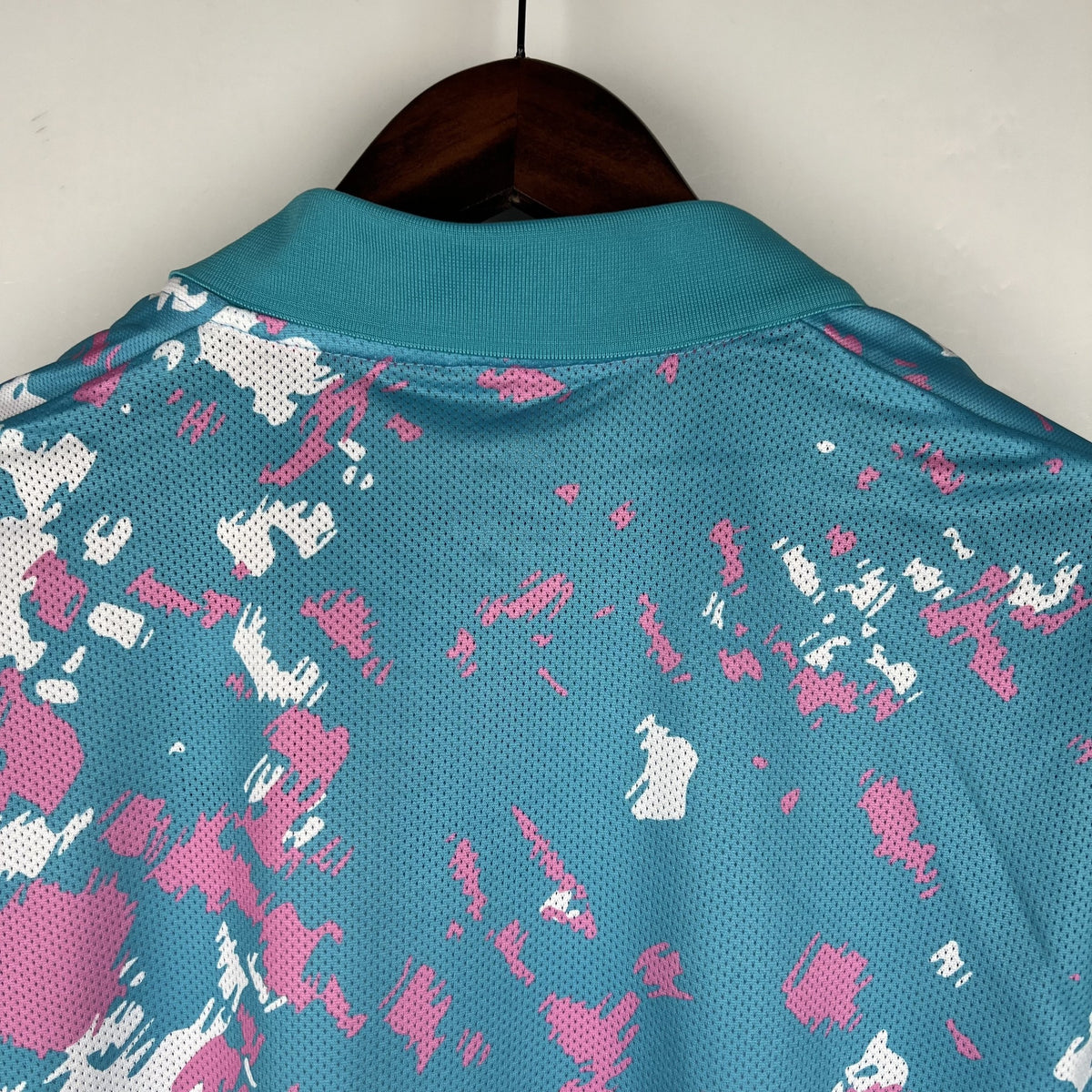 Camisola Inter Miami Edição Especial 23/24 Retro (Modelo 3)