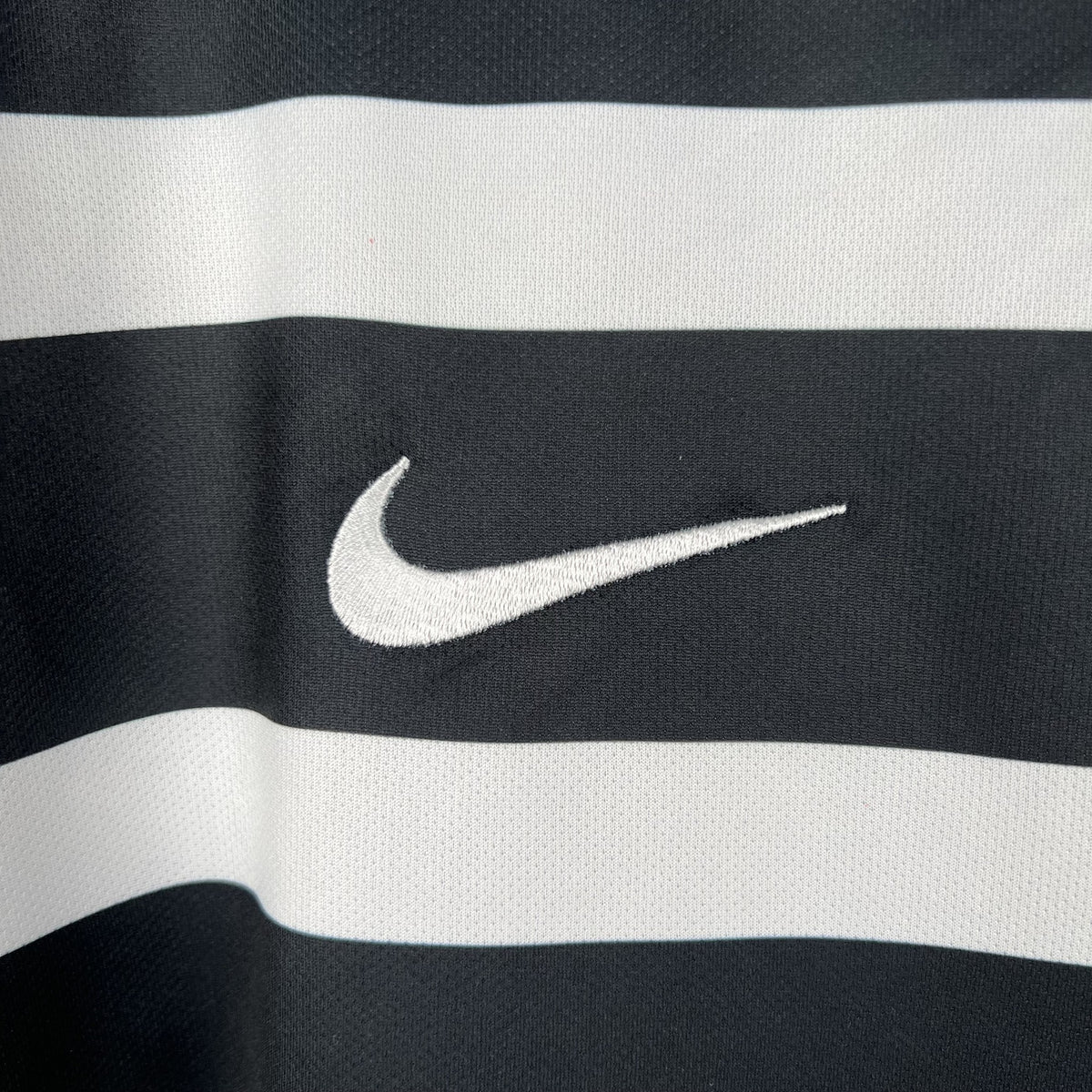 Camisola Corinthians Alternativa 15/16 Retro