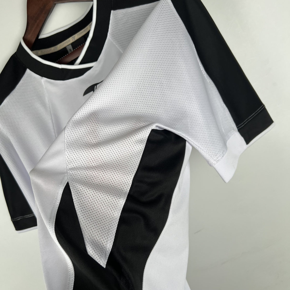 Camisola Corinthians Principal 00/01 Retro