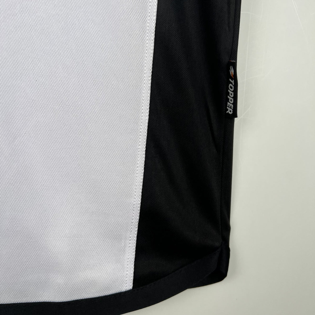 Camisola Corinthians Principal 00/01 Retro