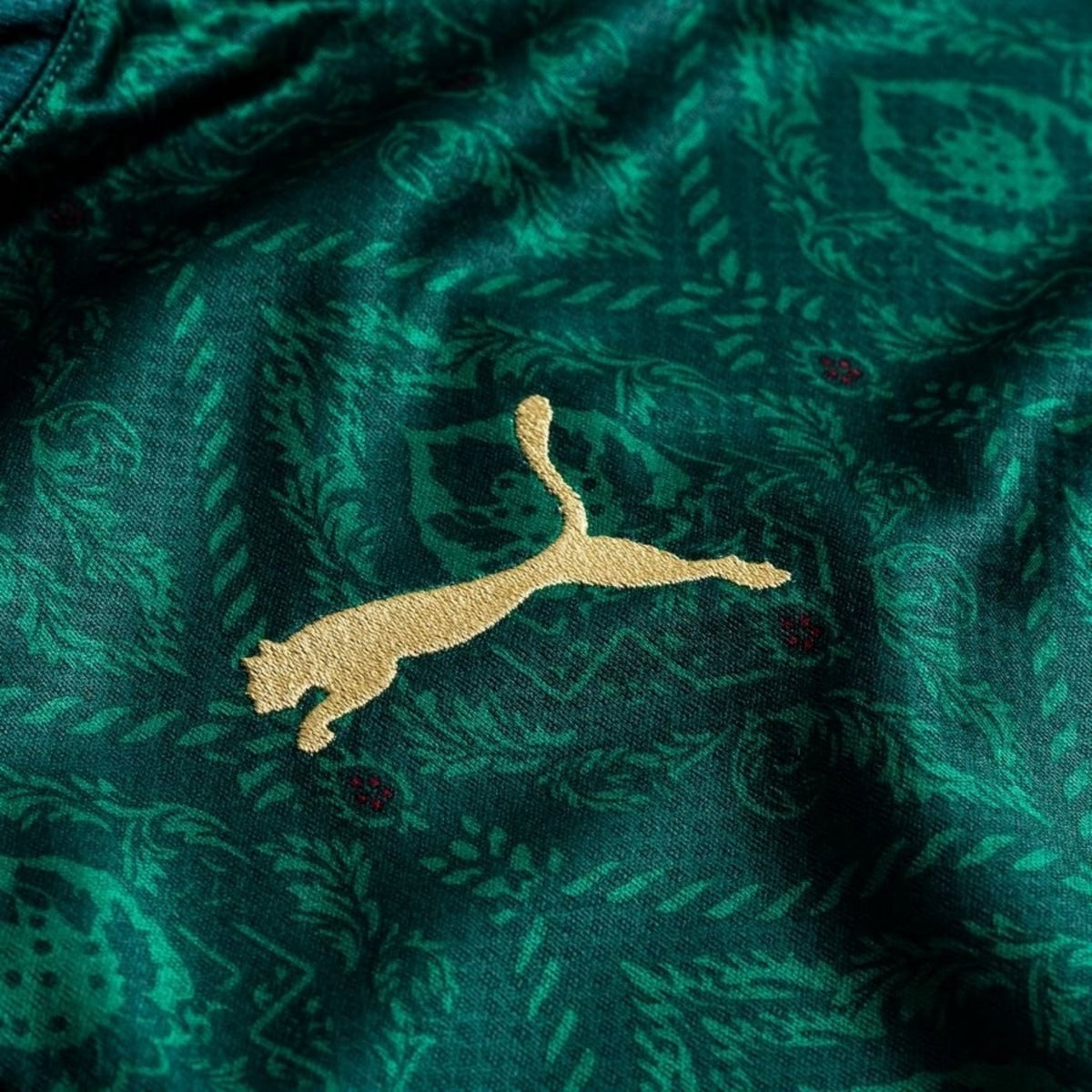 Camisola Itália Terceira 19/20