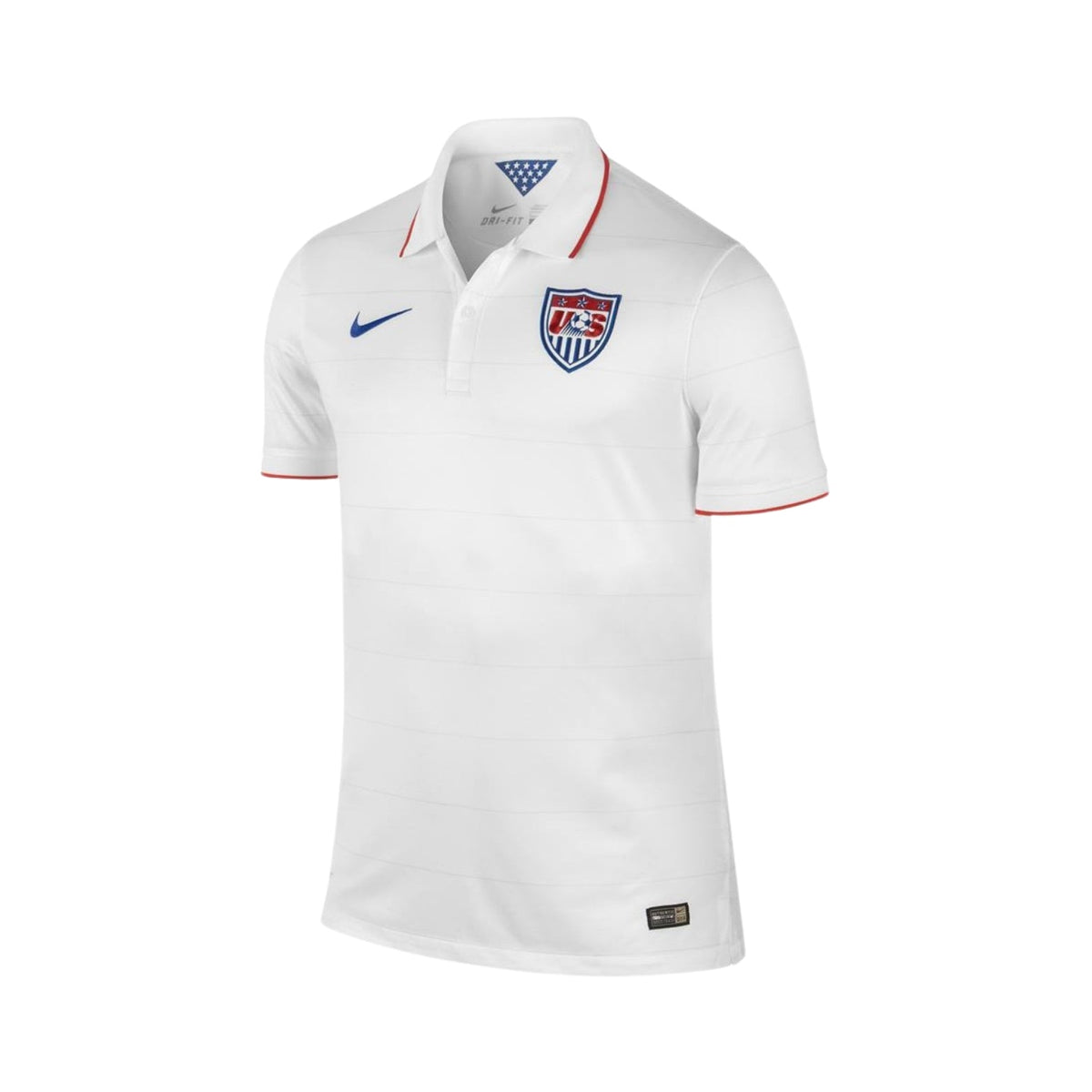 Camisola Estados Unidos Principal 14/15