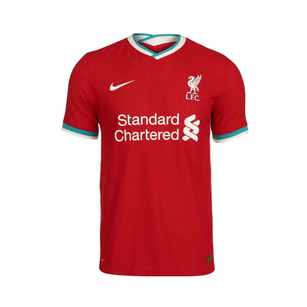 Camisola Liverpool Principal 20/21