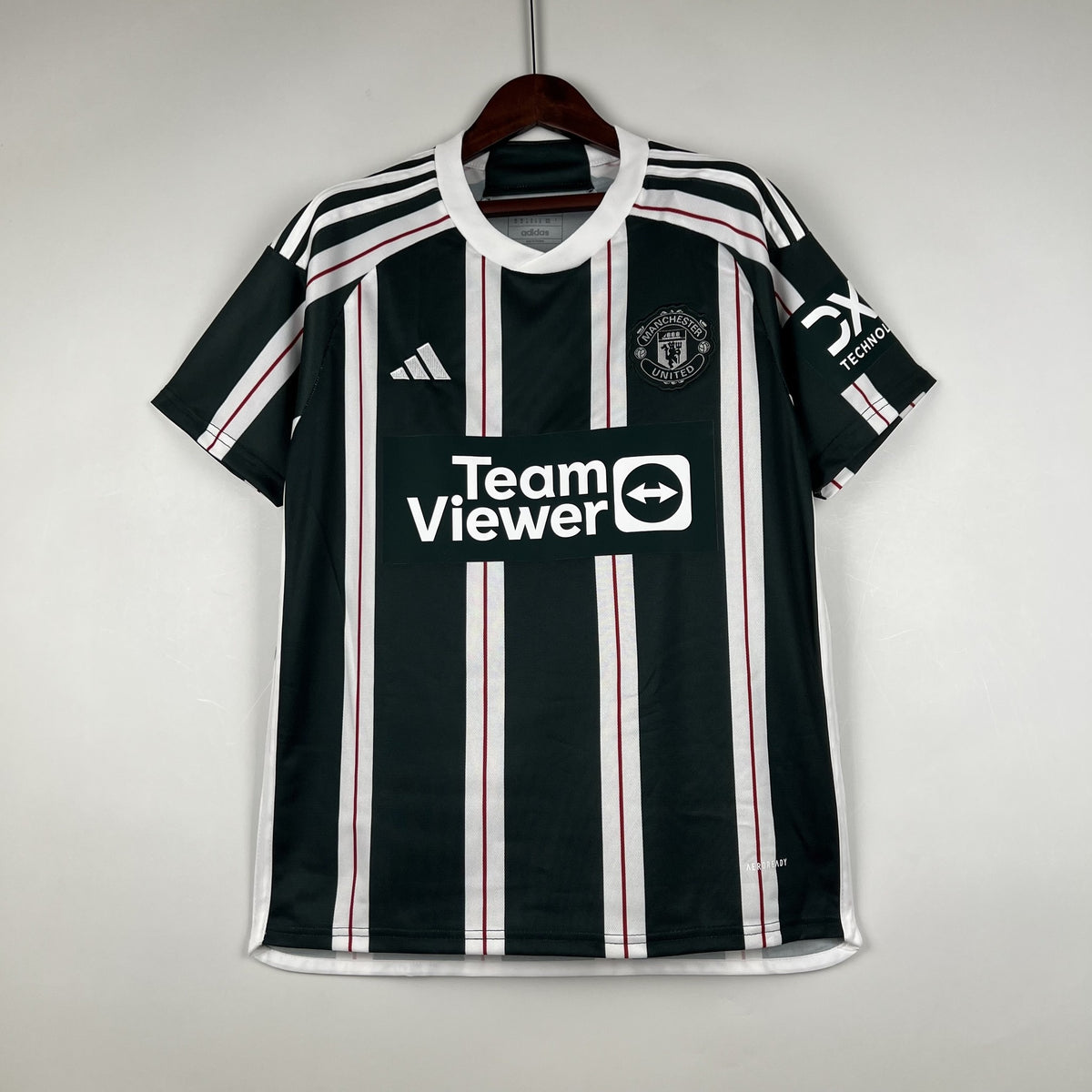 Camisola Manchester United Alternativa 23/24 Retro