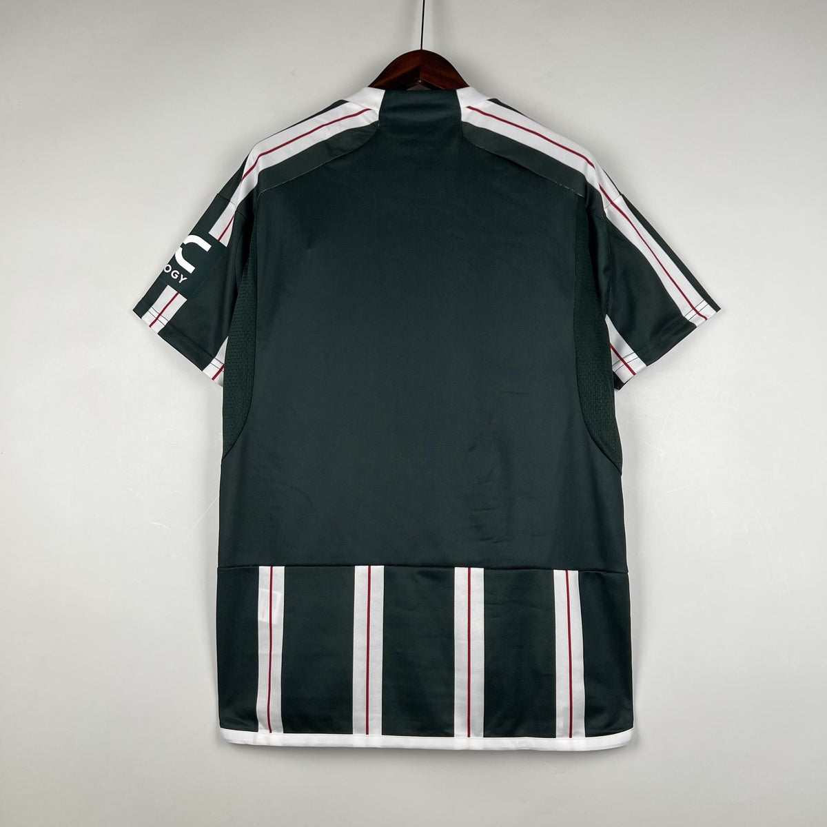 Camisola Manchester United Alternativa 23/24 Retro