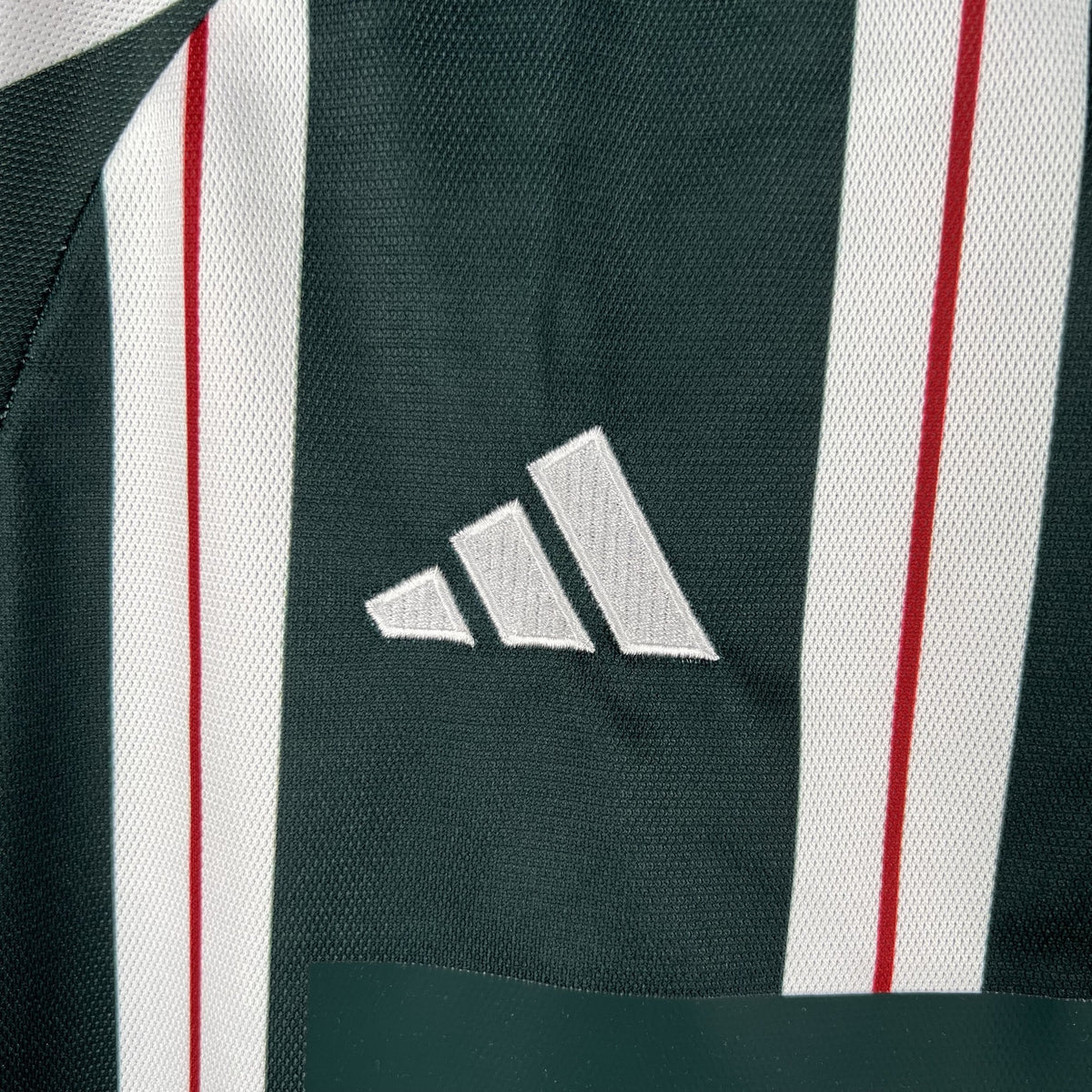 Camisola Manchester United Alternativa 23/24 Retro