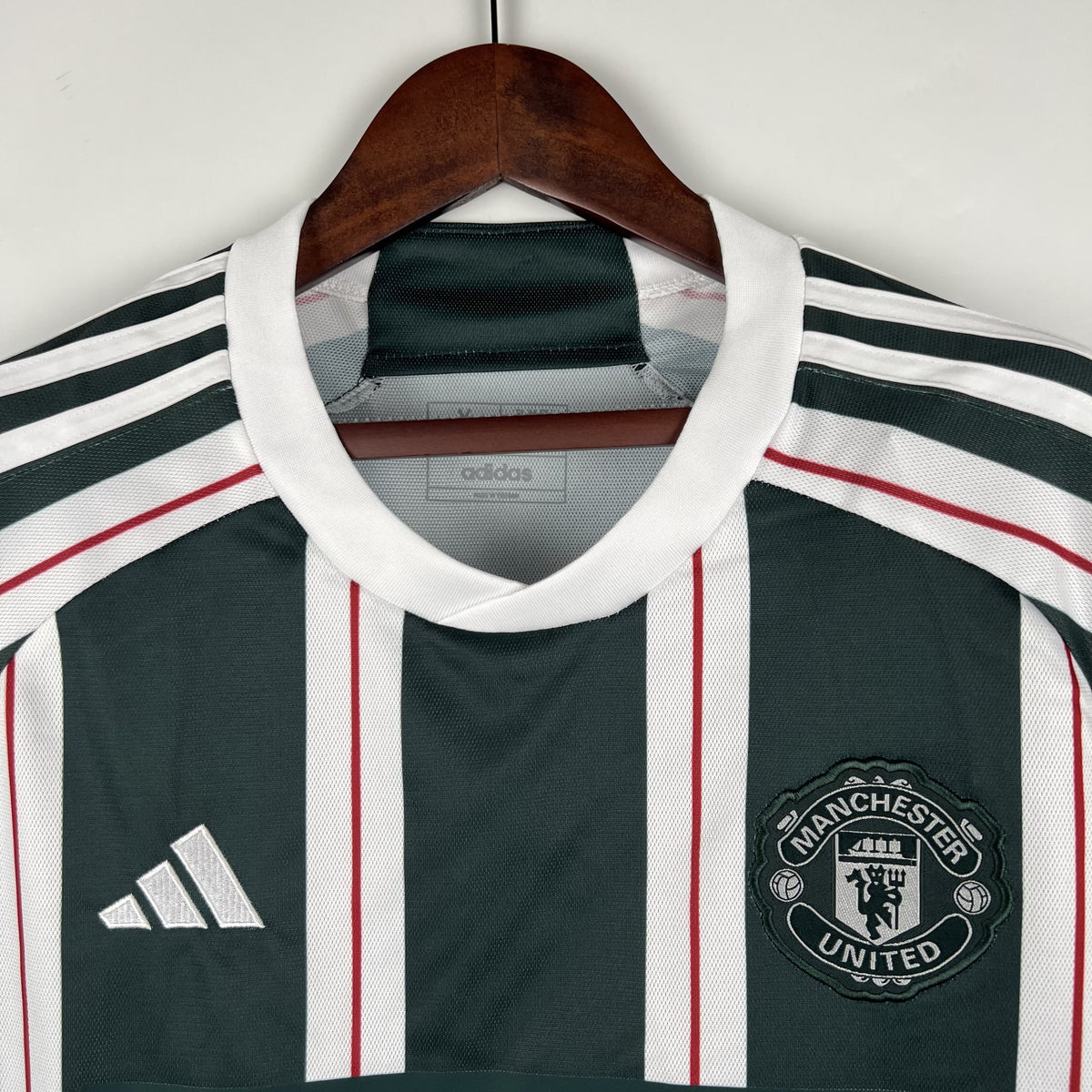 Camisola Manchester United Alternativa 23/24 Retro
