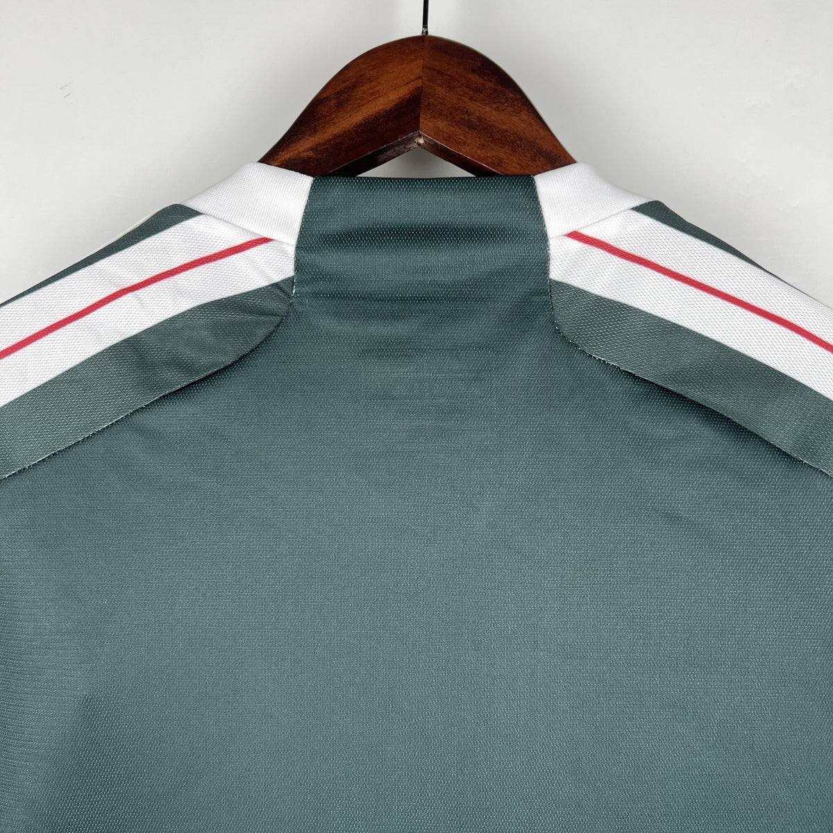 Camisola Manchester United Alternativa 23/24 Retro