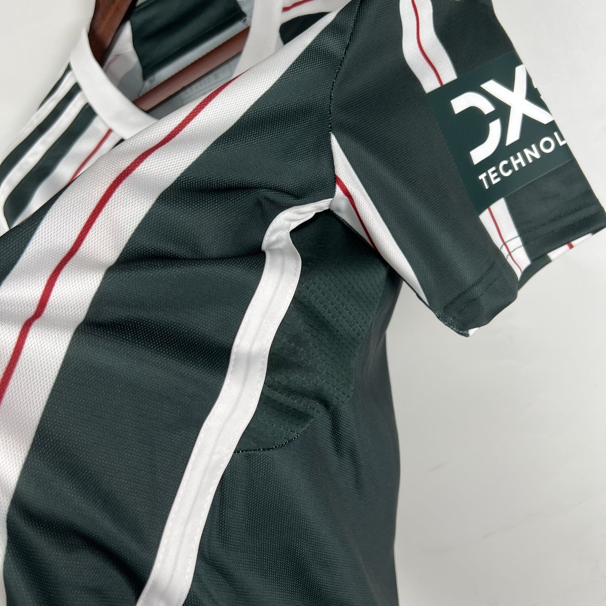 Camisola Manchester United Alternativa 23/24 Retro