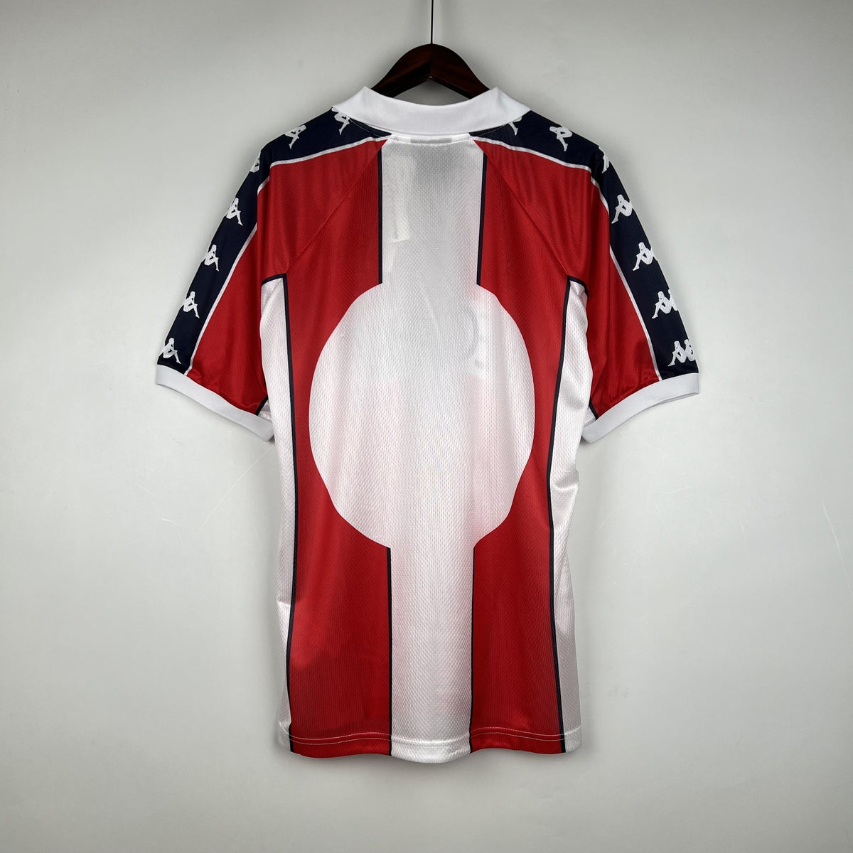 Camisola Red Star FC Principal 95/97 Retro