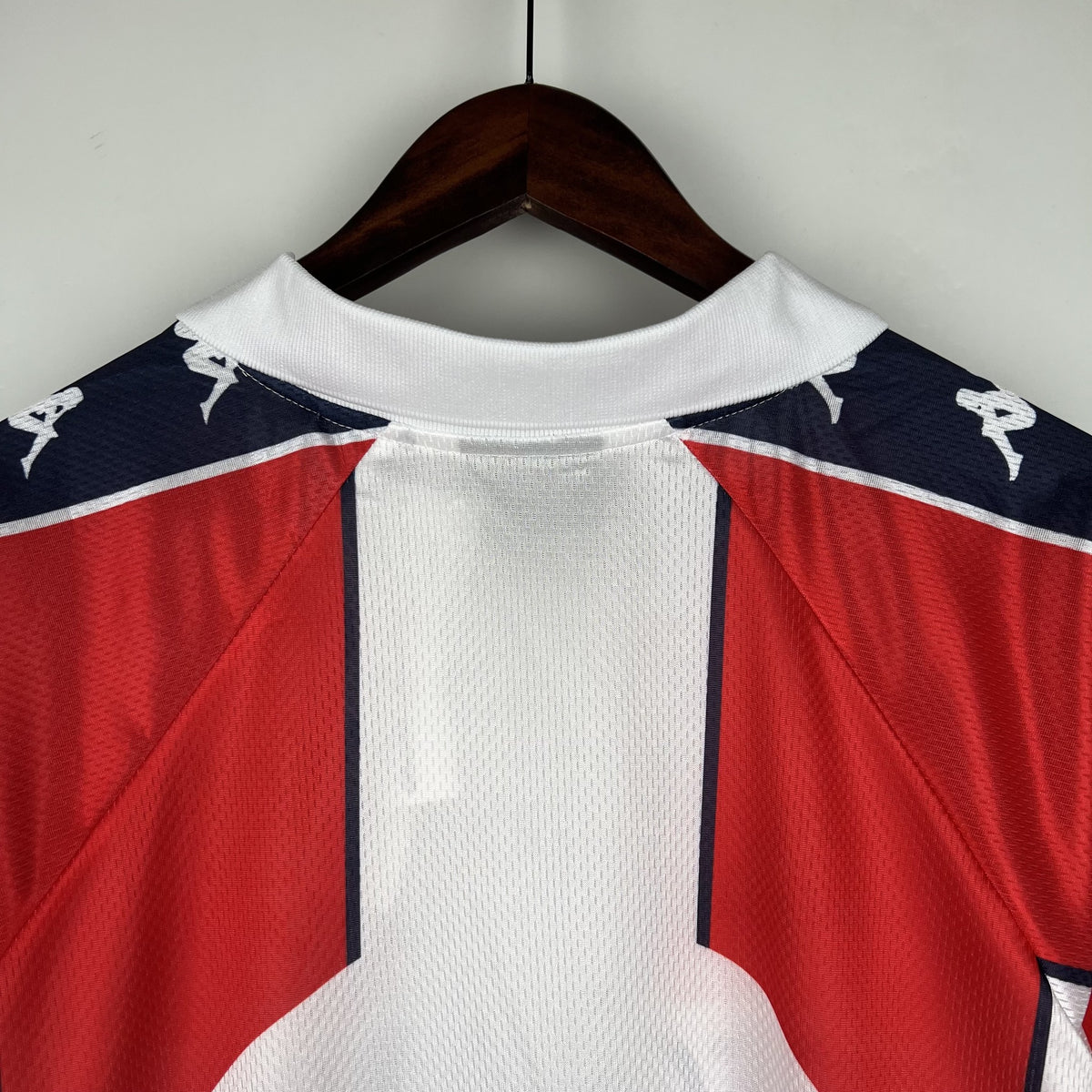 Camisola Red Star FC Principal 95/97 Retro