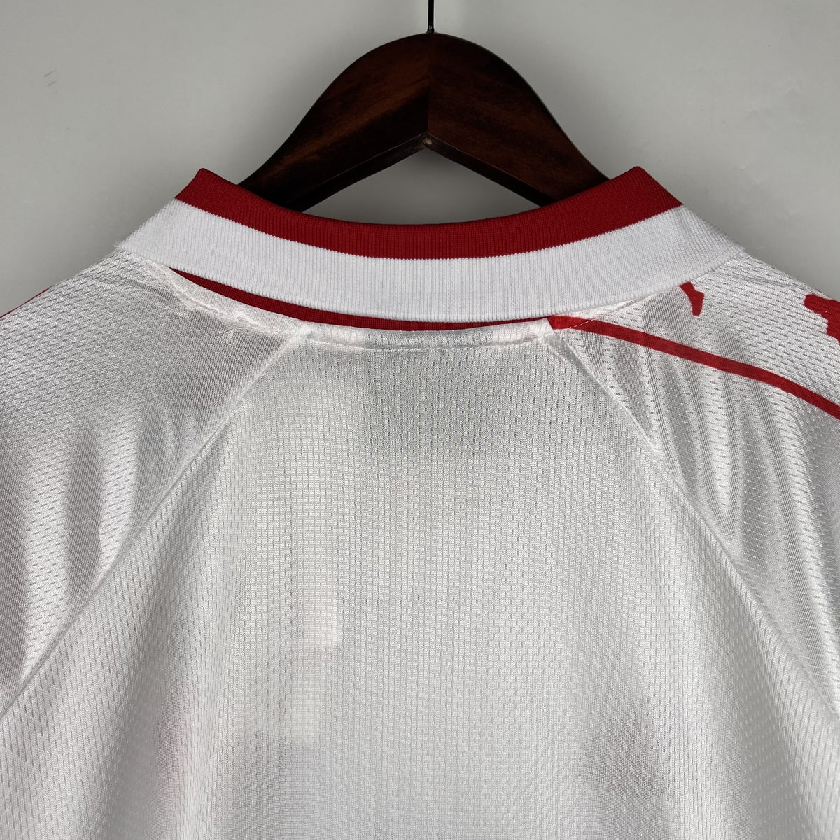 Camisola Red Star FC Alternativa 95/97 Retro
