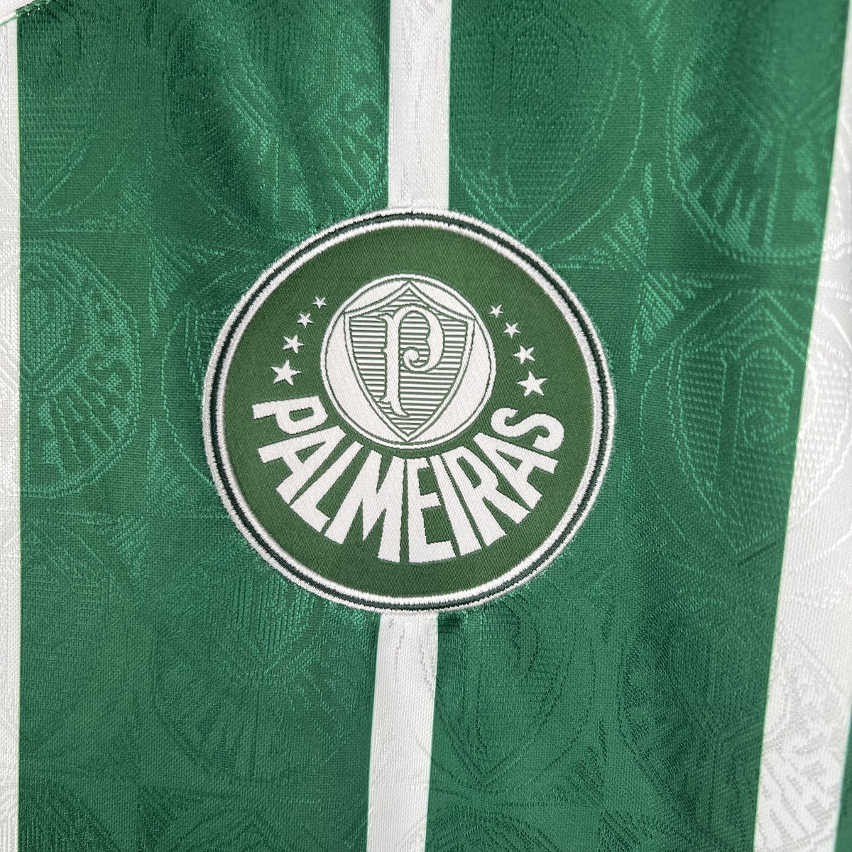 Camisola Palmeiras Principal 93/94 Retro