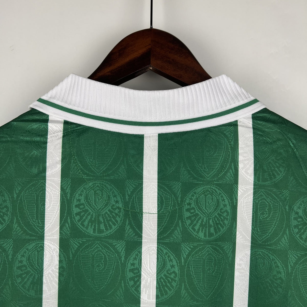 Camisola Palmeiras Principal 93/94 Retro