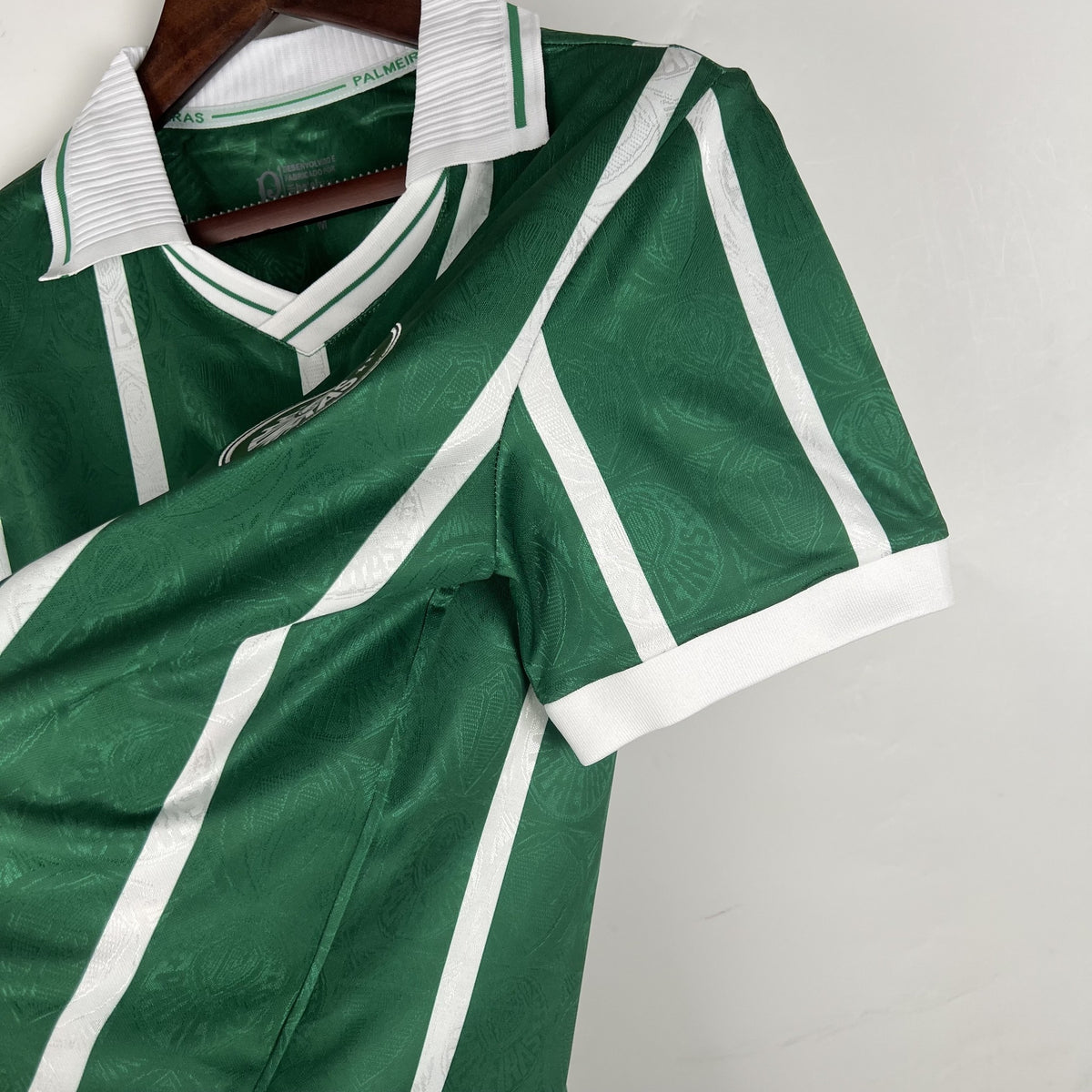 Camisola Palmeiras Principal 93/94 Retro