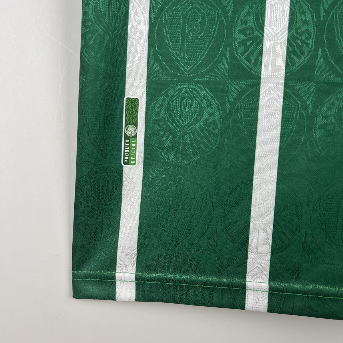 Camisola Palmeiras Principal 93/94 Retro