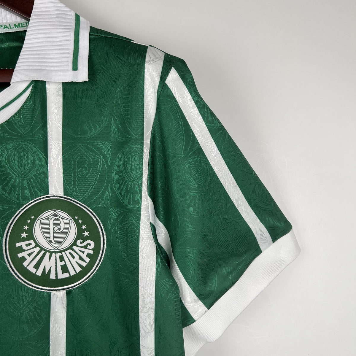 Camisola Palmeiras Principal 93/94 Retro
