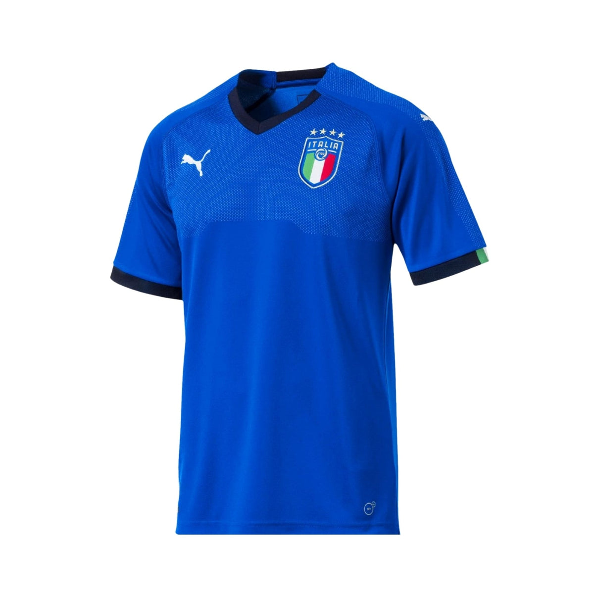 Camisola Itália Principal 19/20