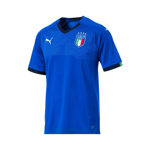 Camisola Itália Principal 19/20