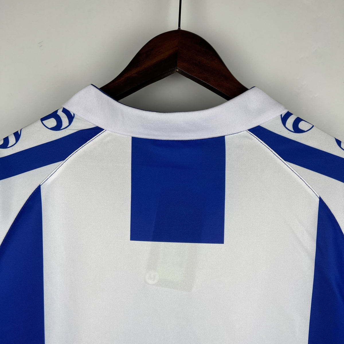 Camisola Espanyol Principal 84/89 Retro