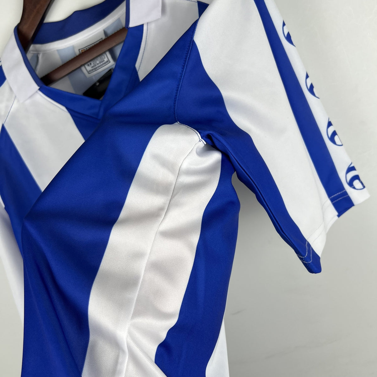 Camisola Espanyol Principal 84/89 Retro