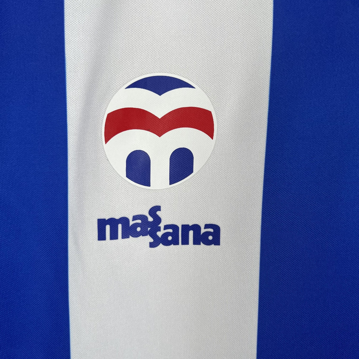 Camisola Espanyol Principal 84/89 Retro