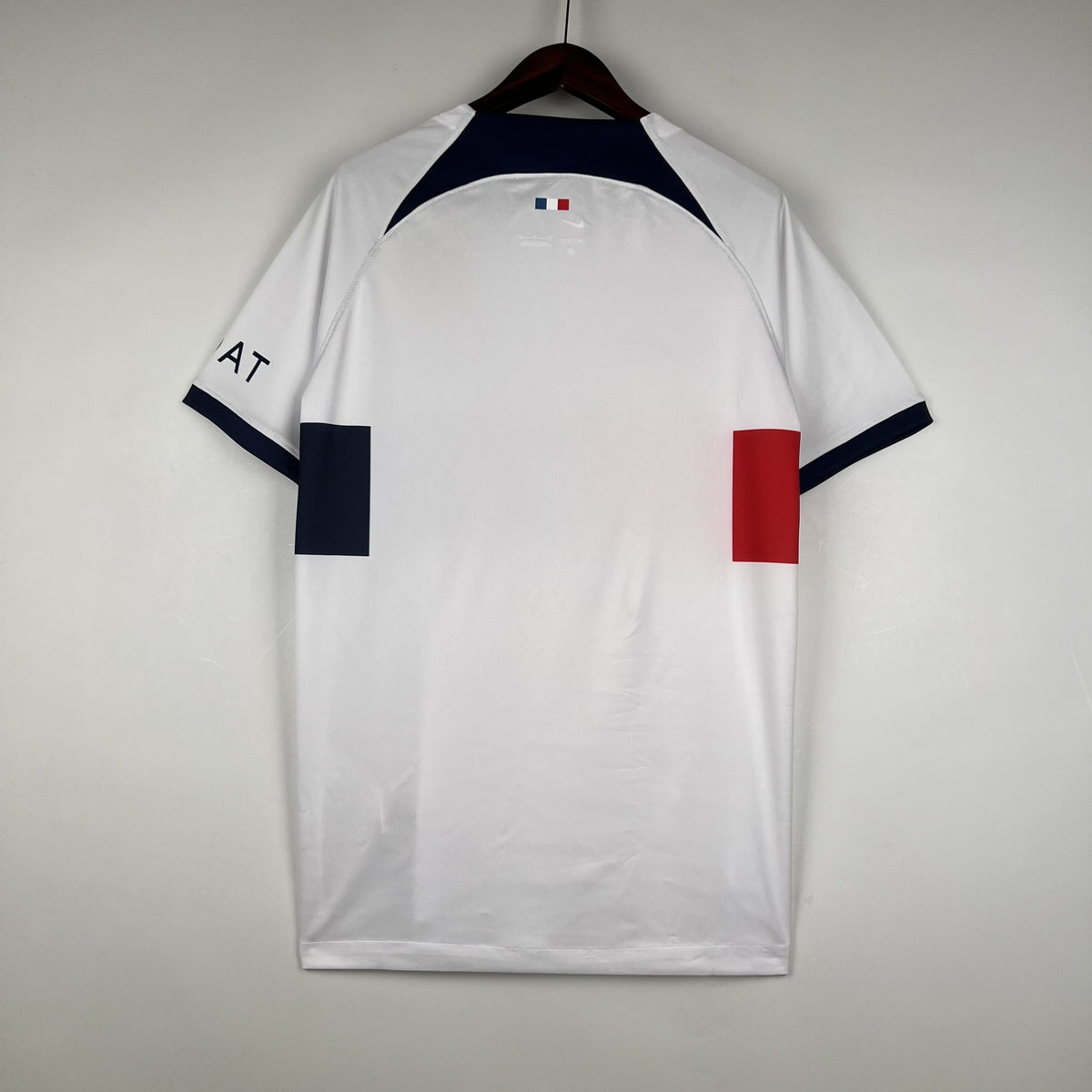 Camisola PSG Alternativa 23/24 Retro