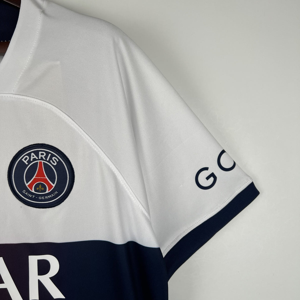 Camisola PSG Alternativa 23/24 Retro