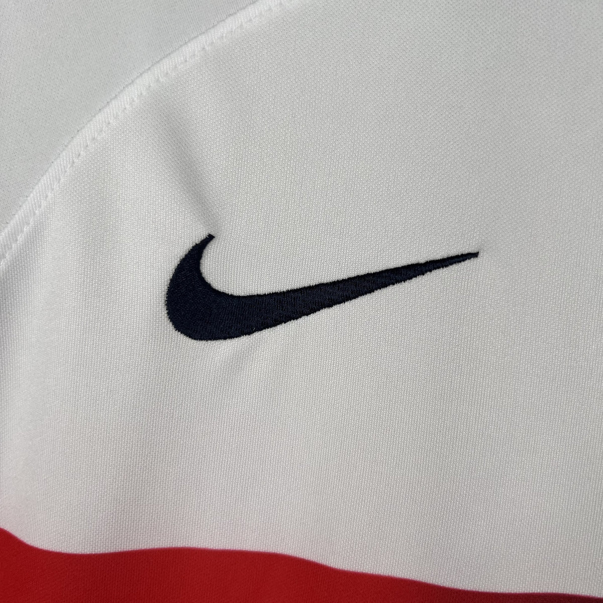 Camisola PSG Alternativa 23/24 Retro