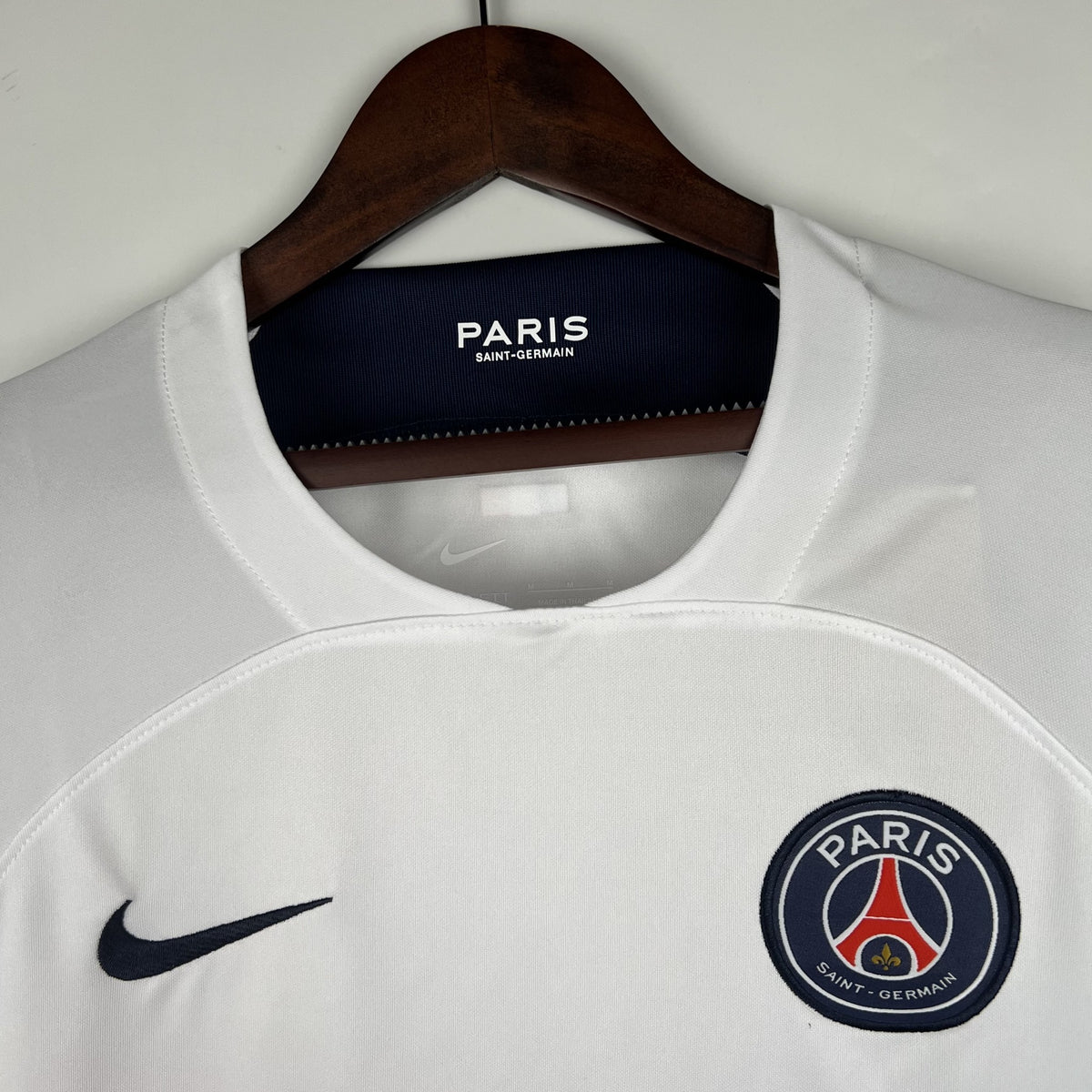 Camisola PSG Alternativa 23/24 Retro