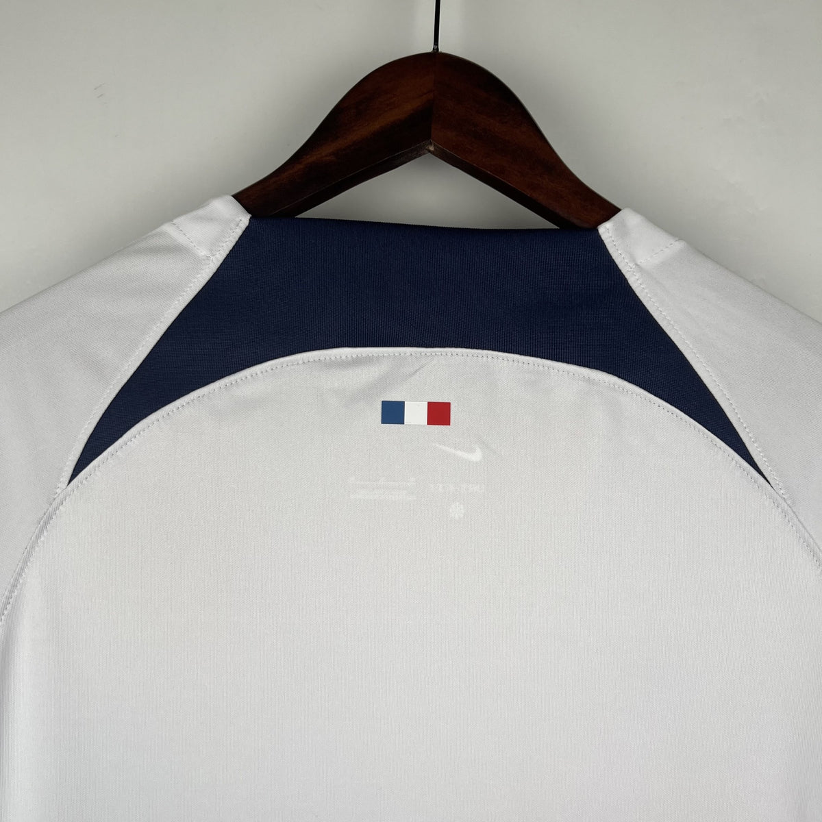Camisola PSG Alternativa 23/24 Retro