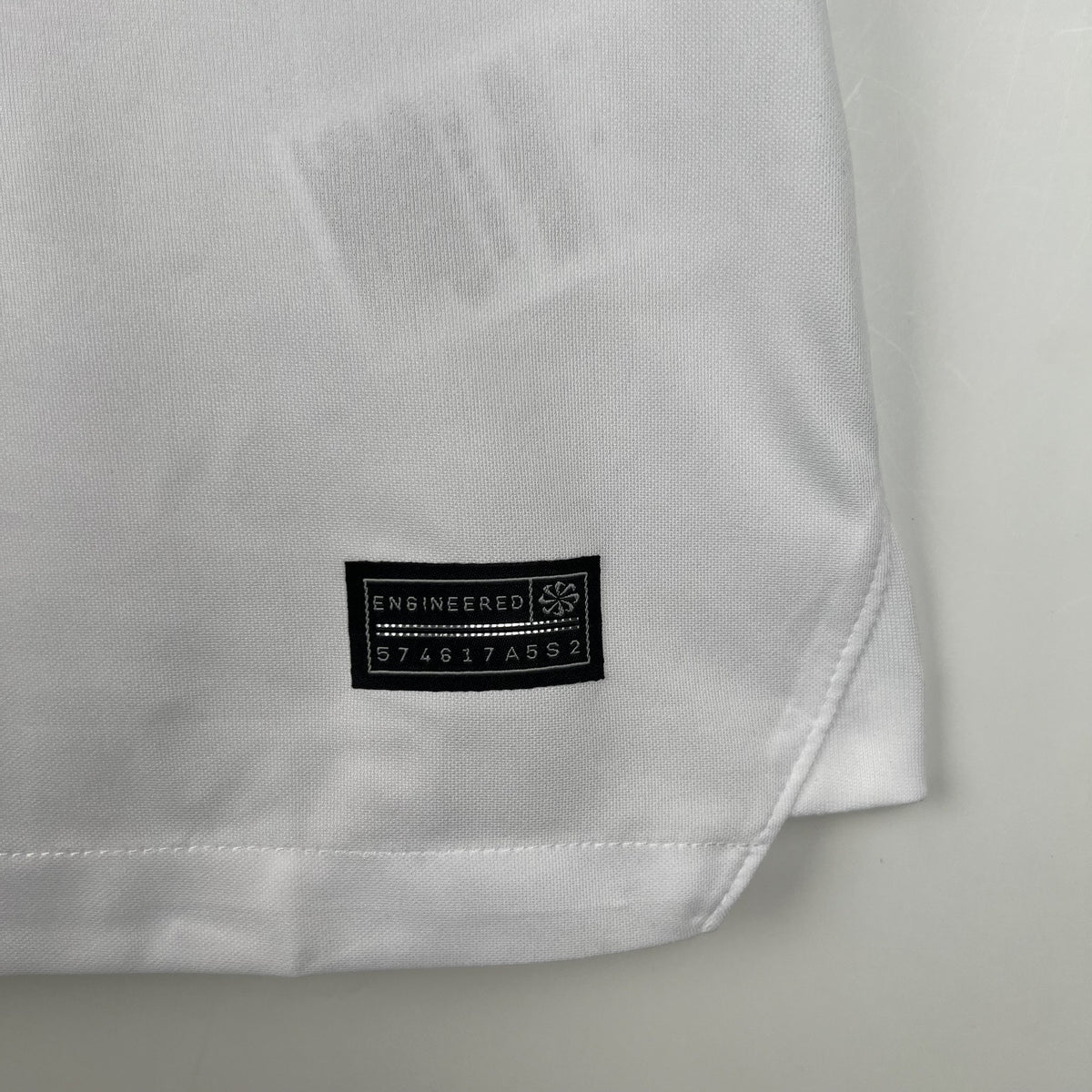 Camisola PSG Alternativa 23/24 Retro