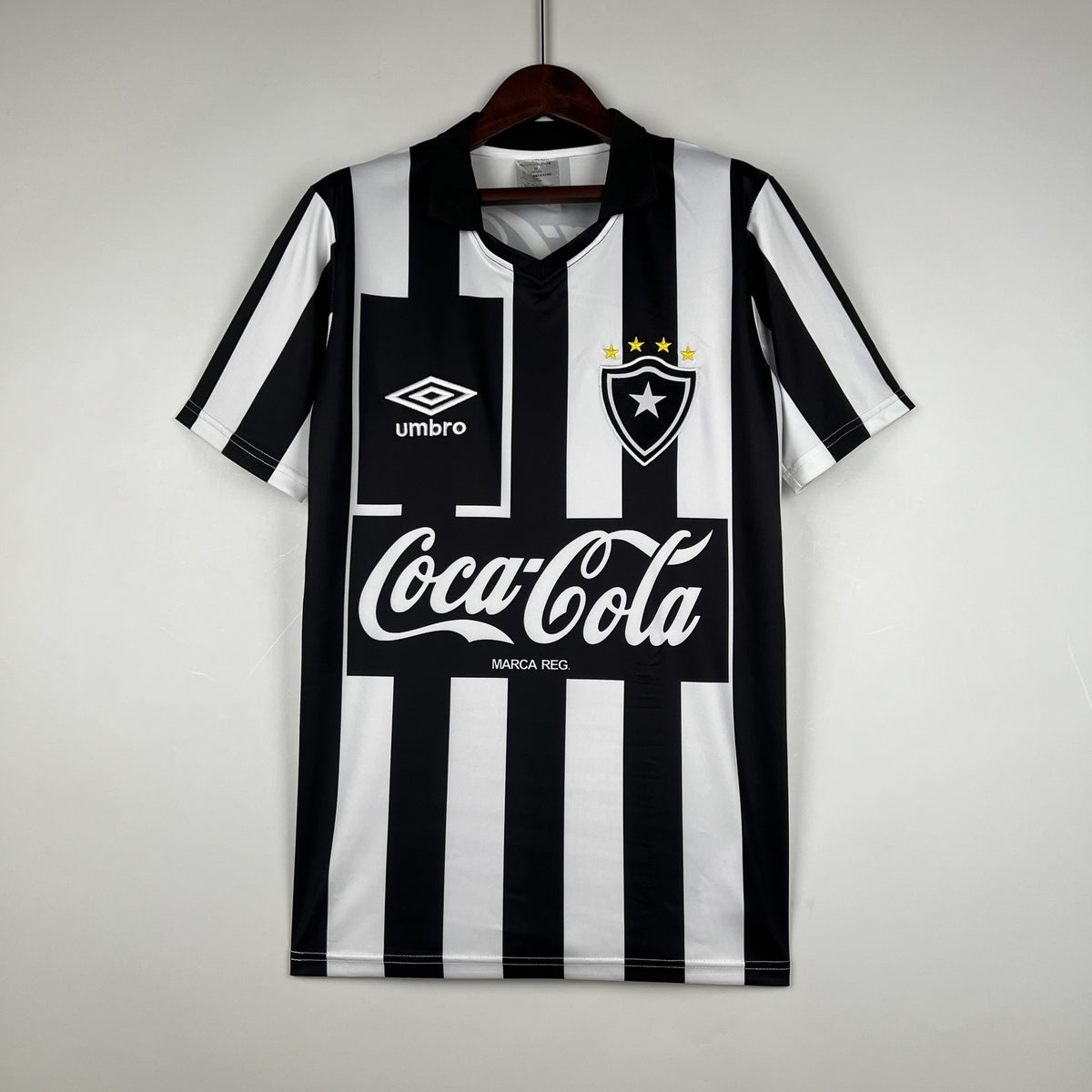 Camisola Botafogo Principal 92/93 Retro
