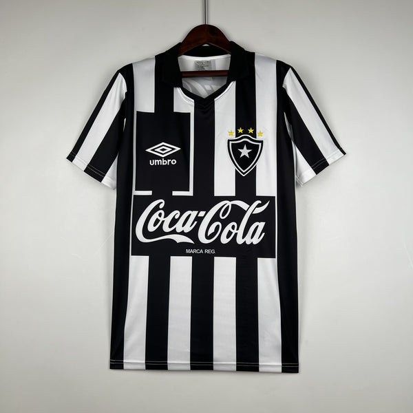 Camisola Botafogo Principal 92/93 Retro
