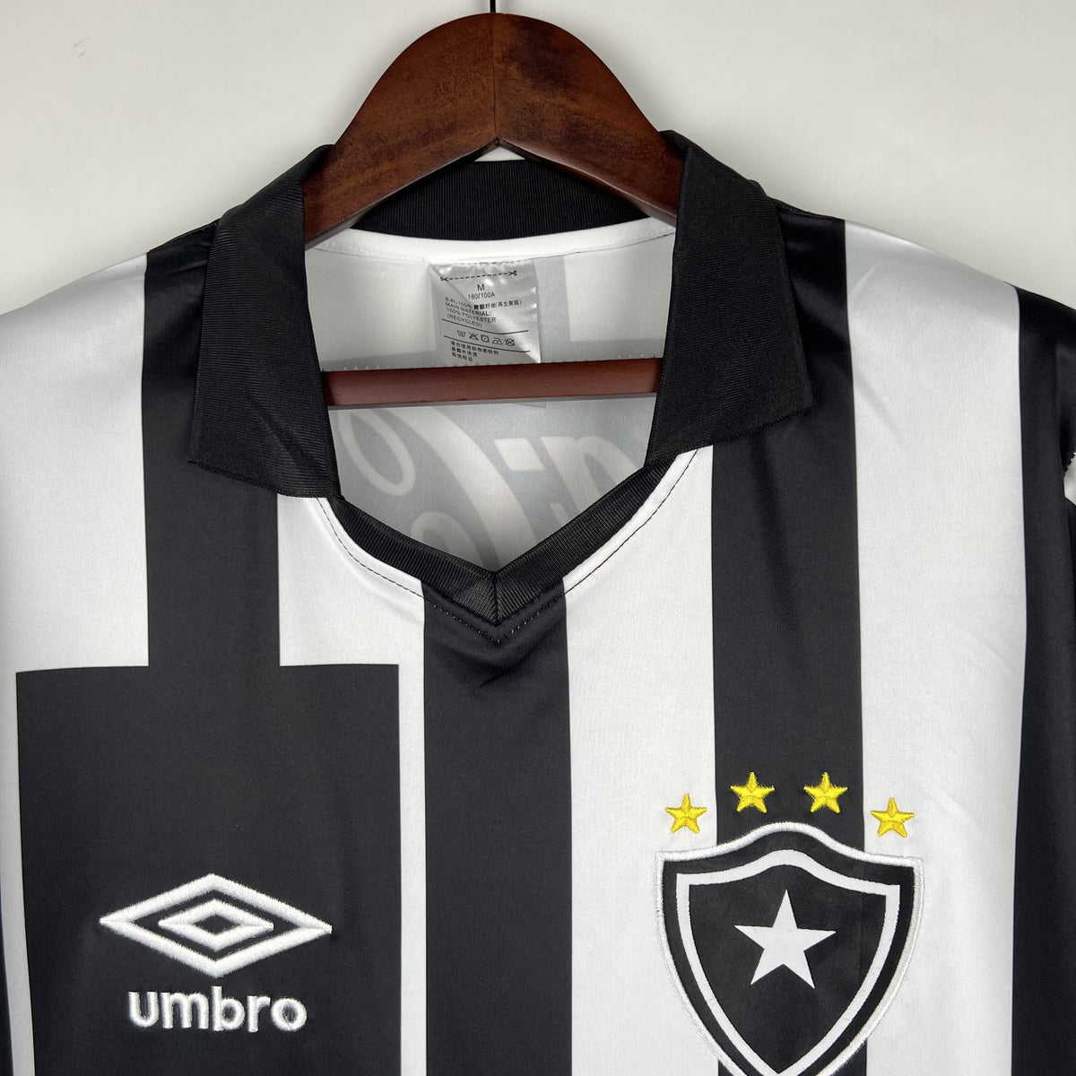 Camisola Botafogo Principal 92/93 Retro
