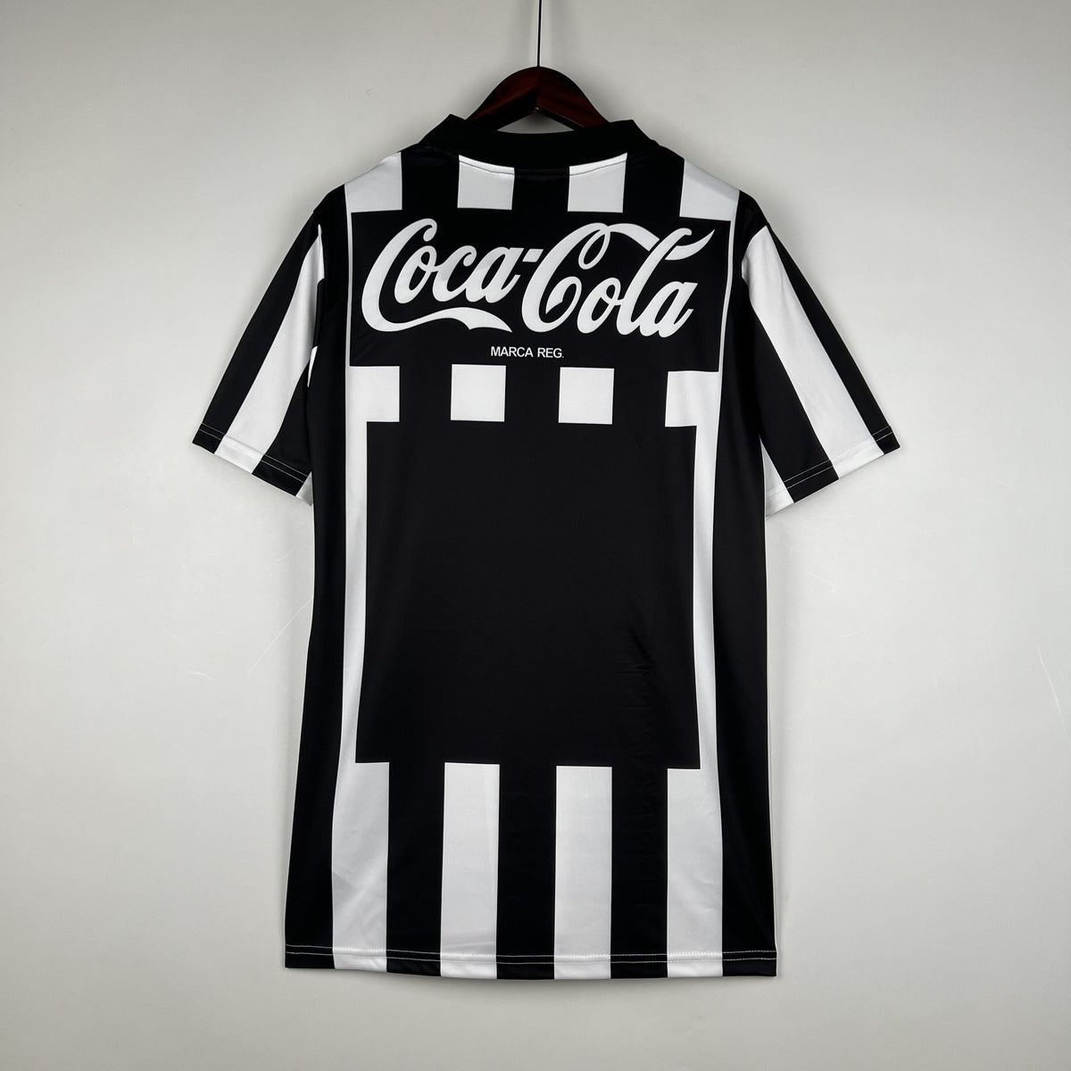Camisola Botafogo Principal 92/93 Retro