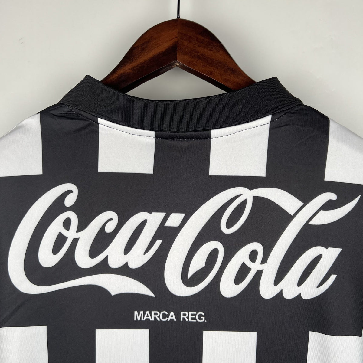 Camisola Botafogo Principal 92/93 Retro