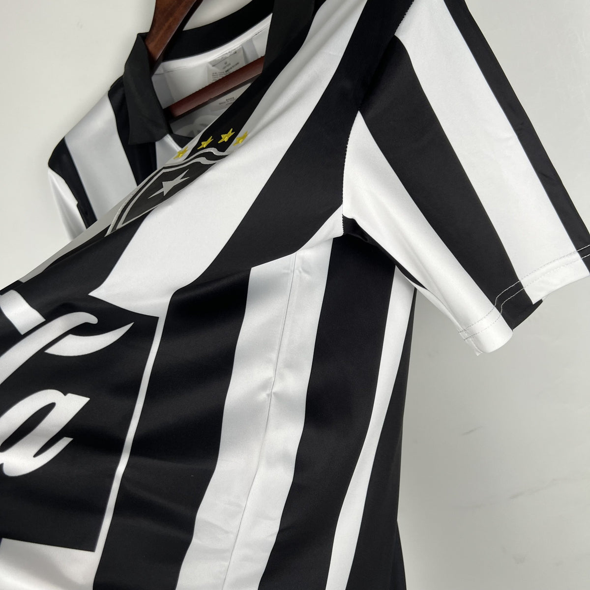 Camisola Botafogo Principal 92/93 Retro