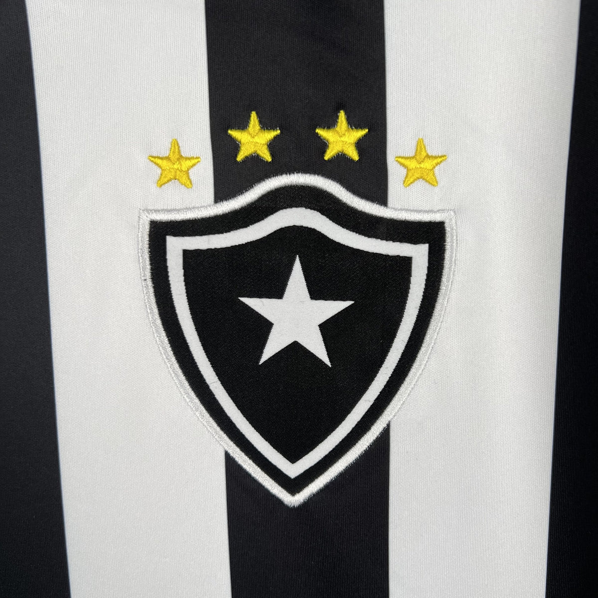 Camisola Botafogo Principal 92/93 Retro
