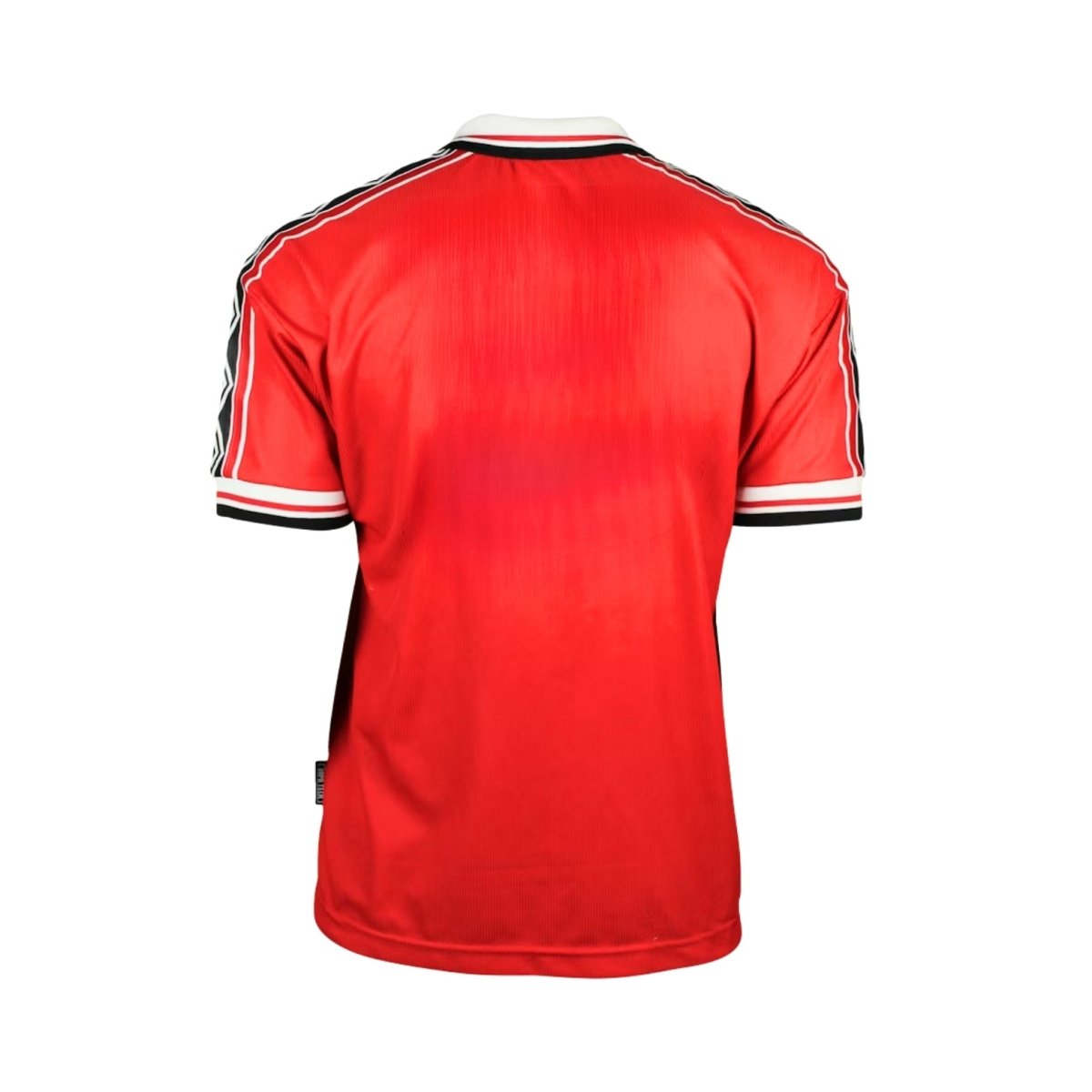 Camisola Manchester United Principal 98/99