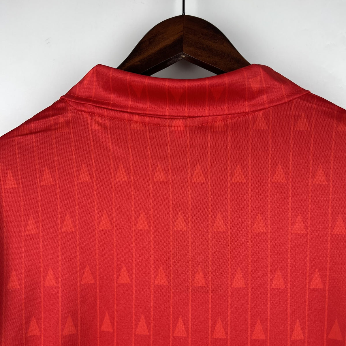 Camisola Espanha Principal 88/91 Retro