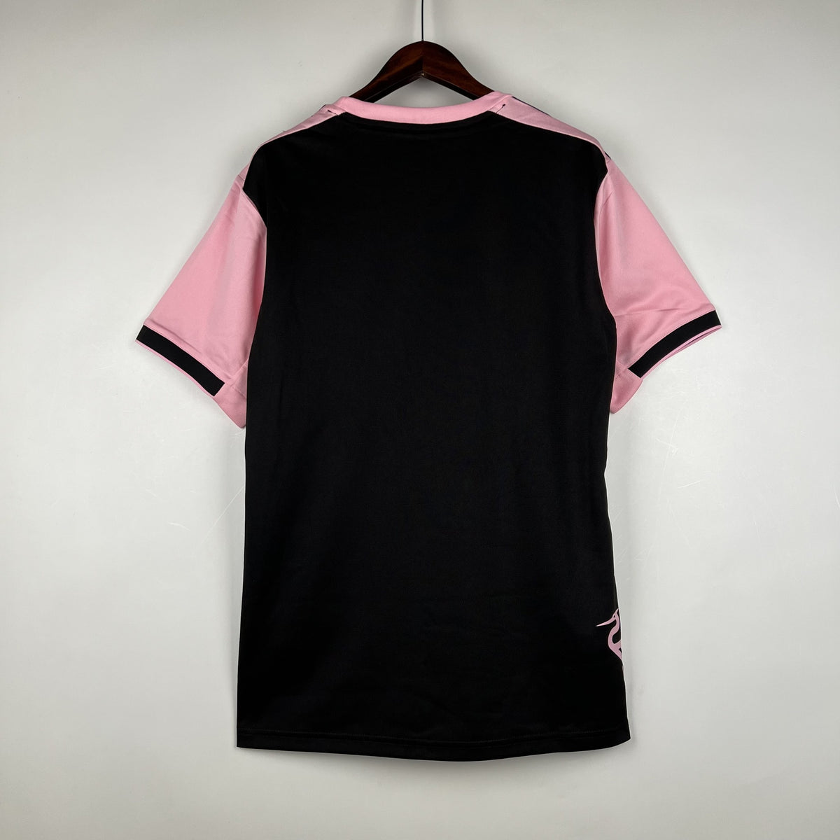 Camisola Inter Miami Preta 23/24 Retro
