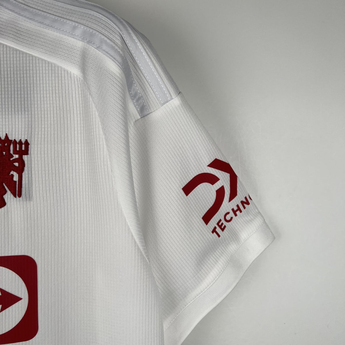 Camisola Manchester United Terceira 23/24 Retro